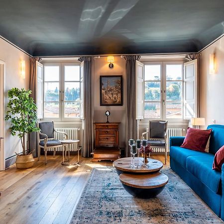Genteel Home Piazza Pitti Флоренция Экстерьер фото