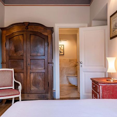 Genteel Home Piazza Pitti Флоренция Экстерьер фото