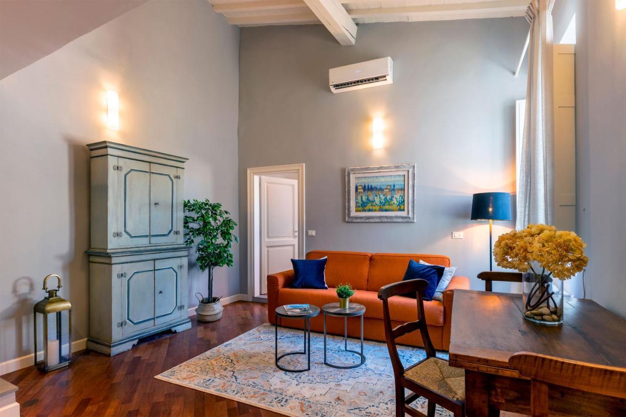 Genteel Home Piazza Pitti Флоренция Экстерьер фото