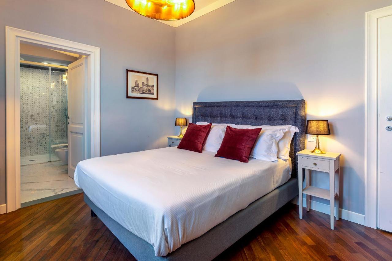 Genteel Home Piazza Pitti Флоренция Экстерьер фото