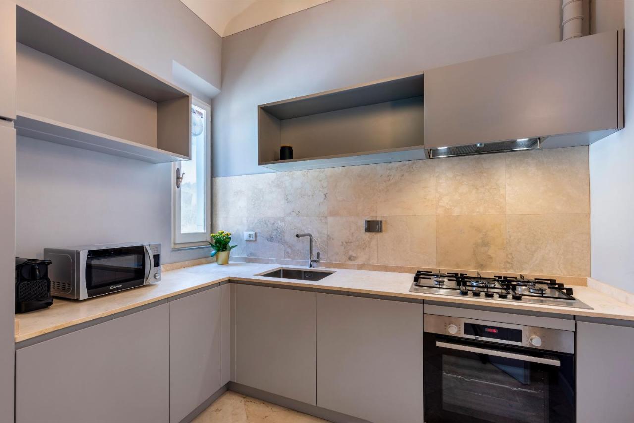 Genteel Home Piazza Pitti Флоренция Экстерьер фото