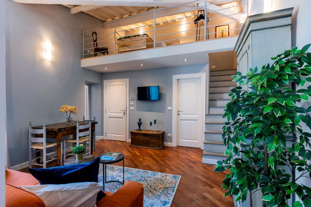 Genteel Home Piazza Pitti Флоренция Экстерьер фото