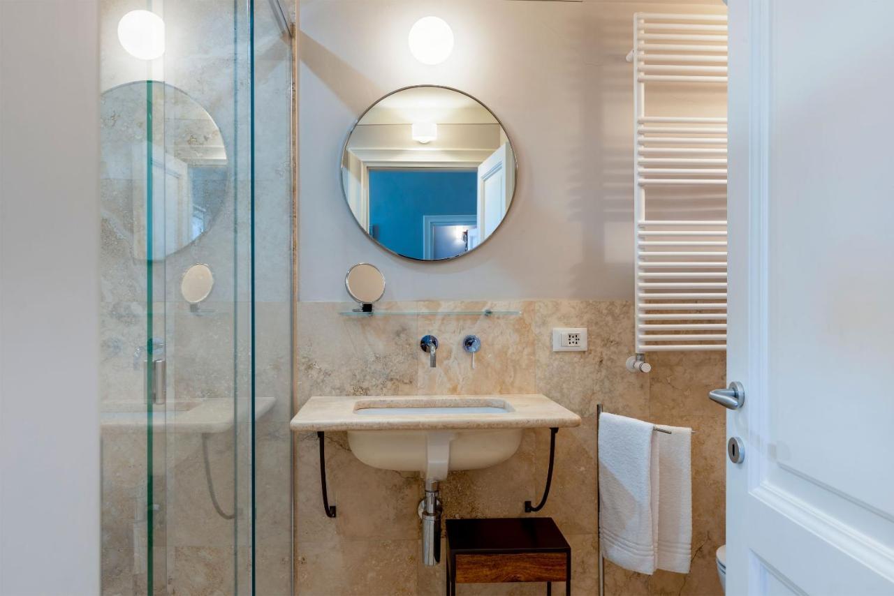 Genteel Home Piazza Pitti Флоренция Экстерьер фото