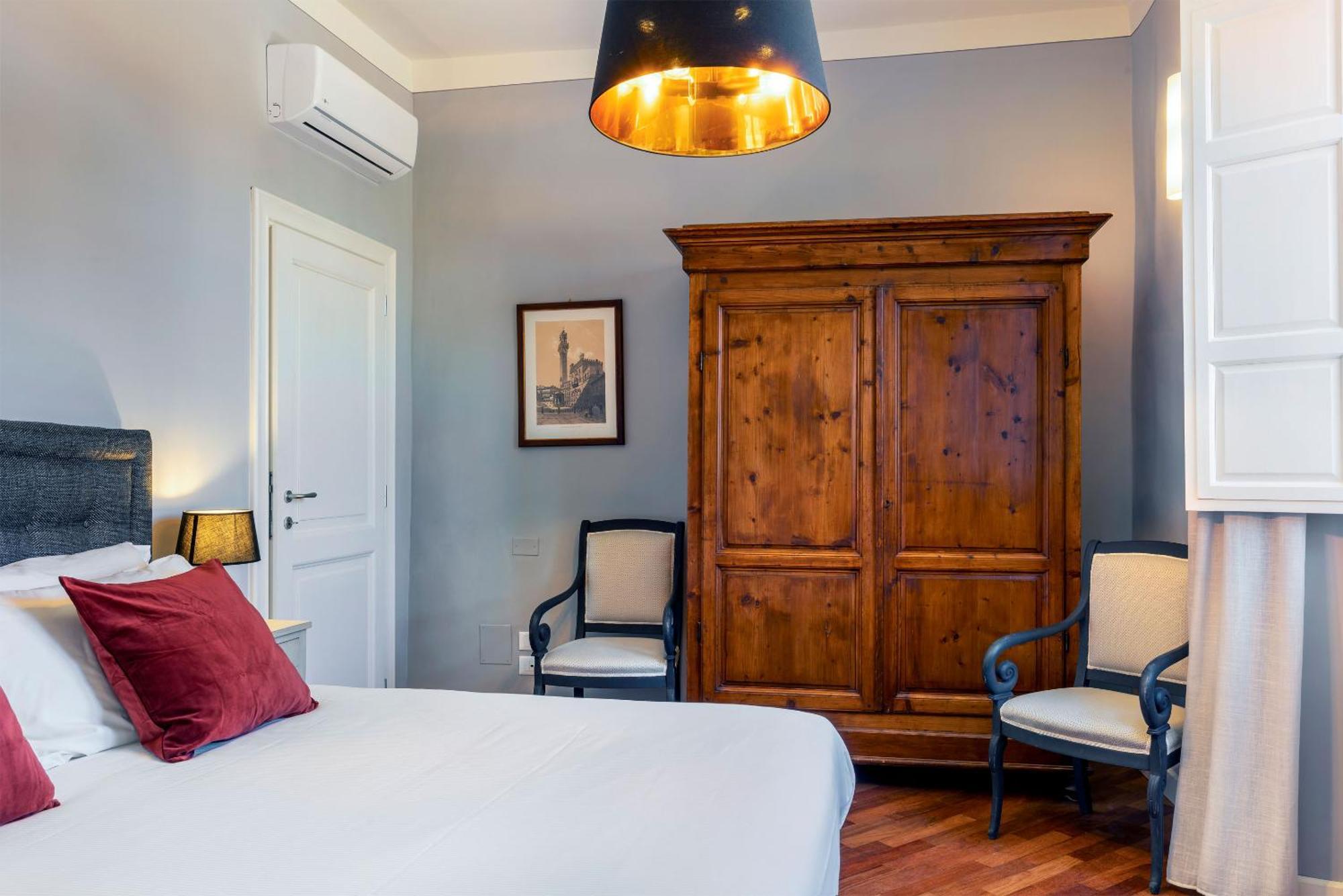 Genteel Home Piazza Pitti Флоренция Экстерьер фото