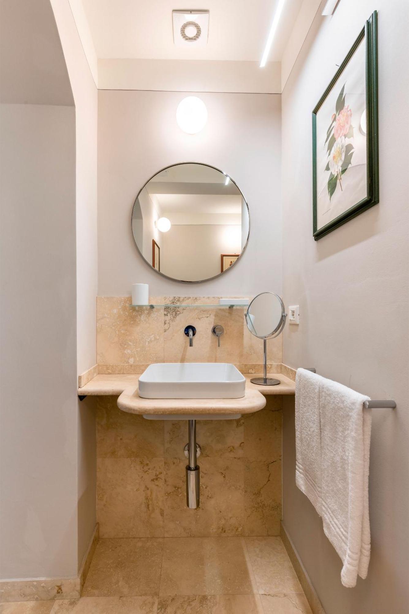 Genteel Home Piazza Pitti Флоренция Экстерьер фото