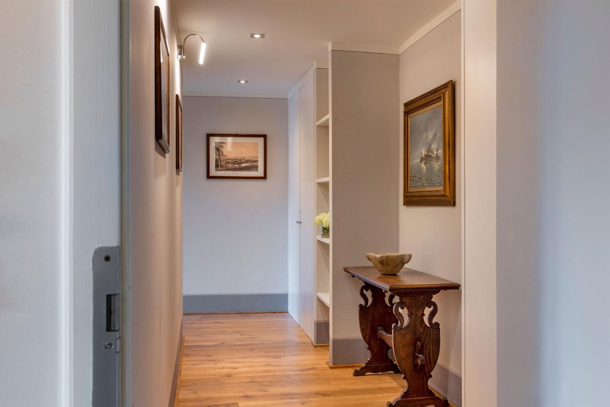 Genteel Home Piazza Pitti Флоренция Экстерьер фото