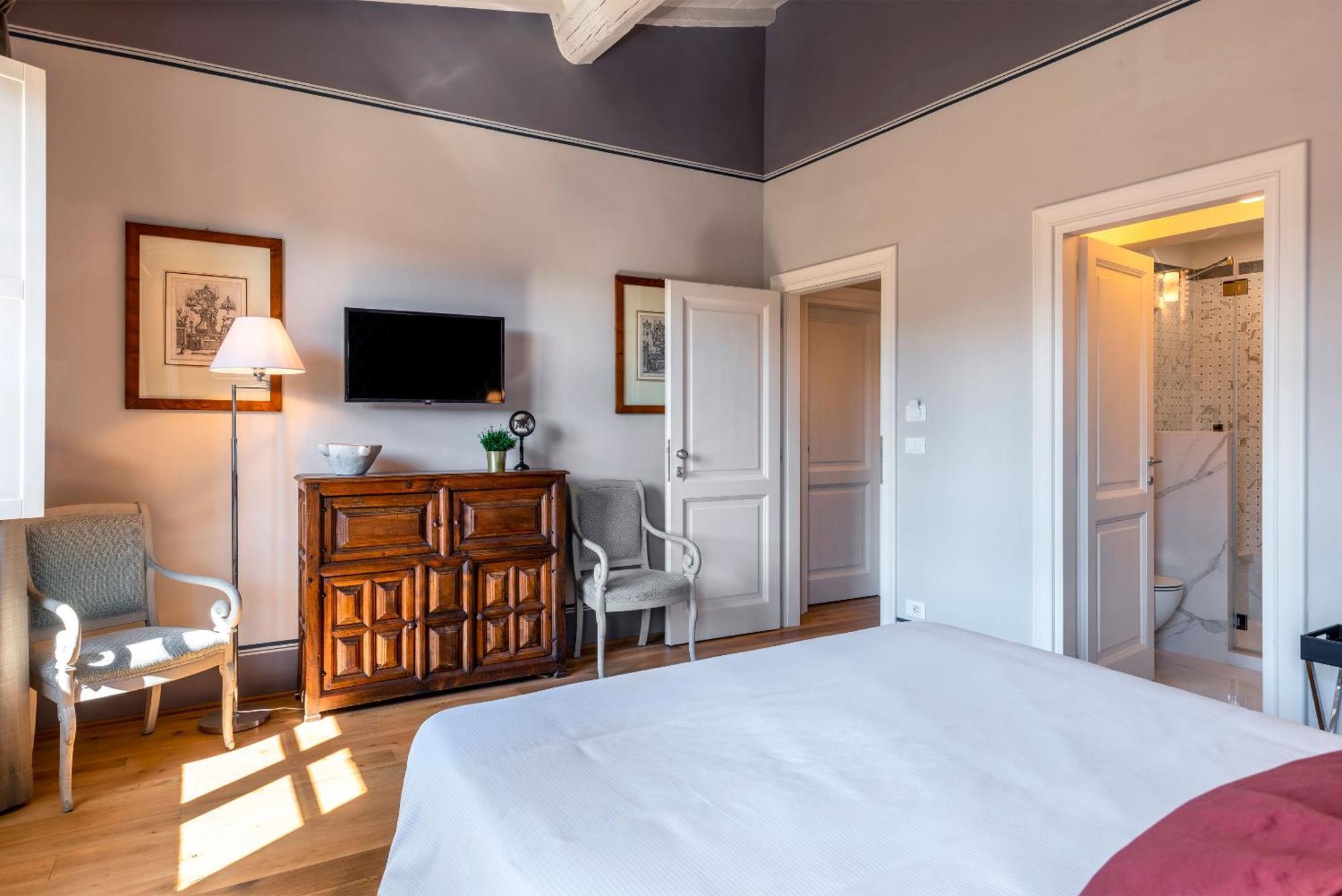 Genteel Home Piazza Pitti Флоренция Экстерьер фото
