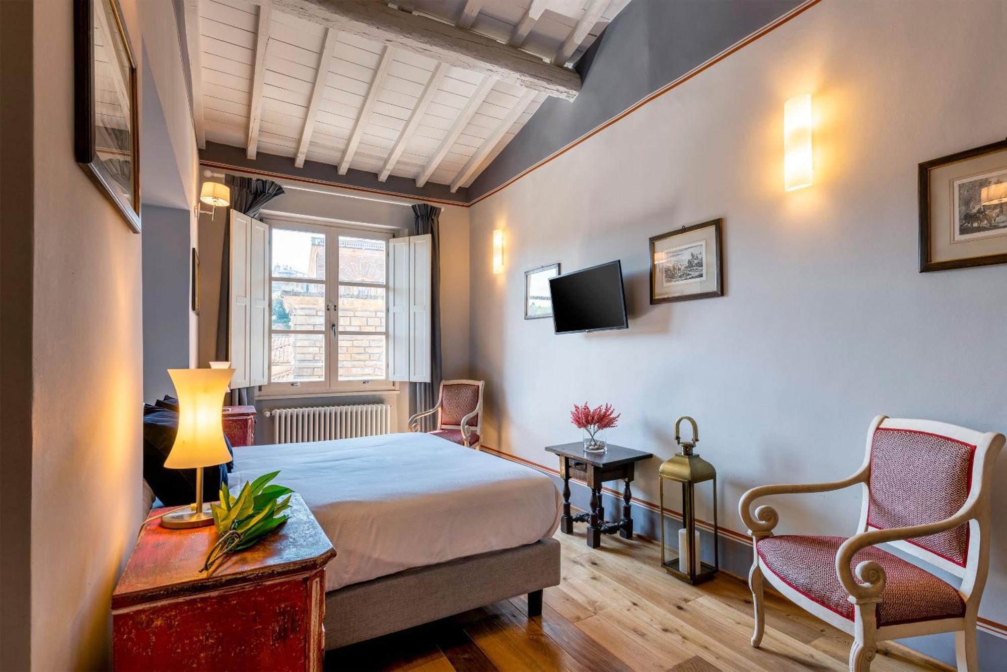 Genteel Home Piazza Pitti Флоренция Экстерьер фото