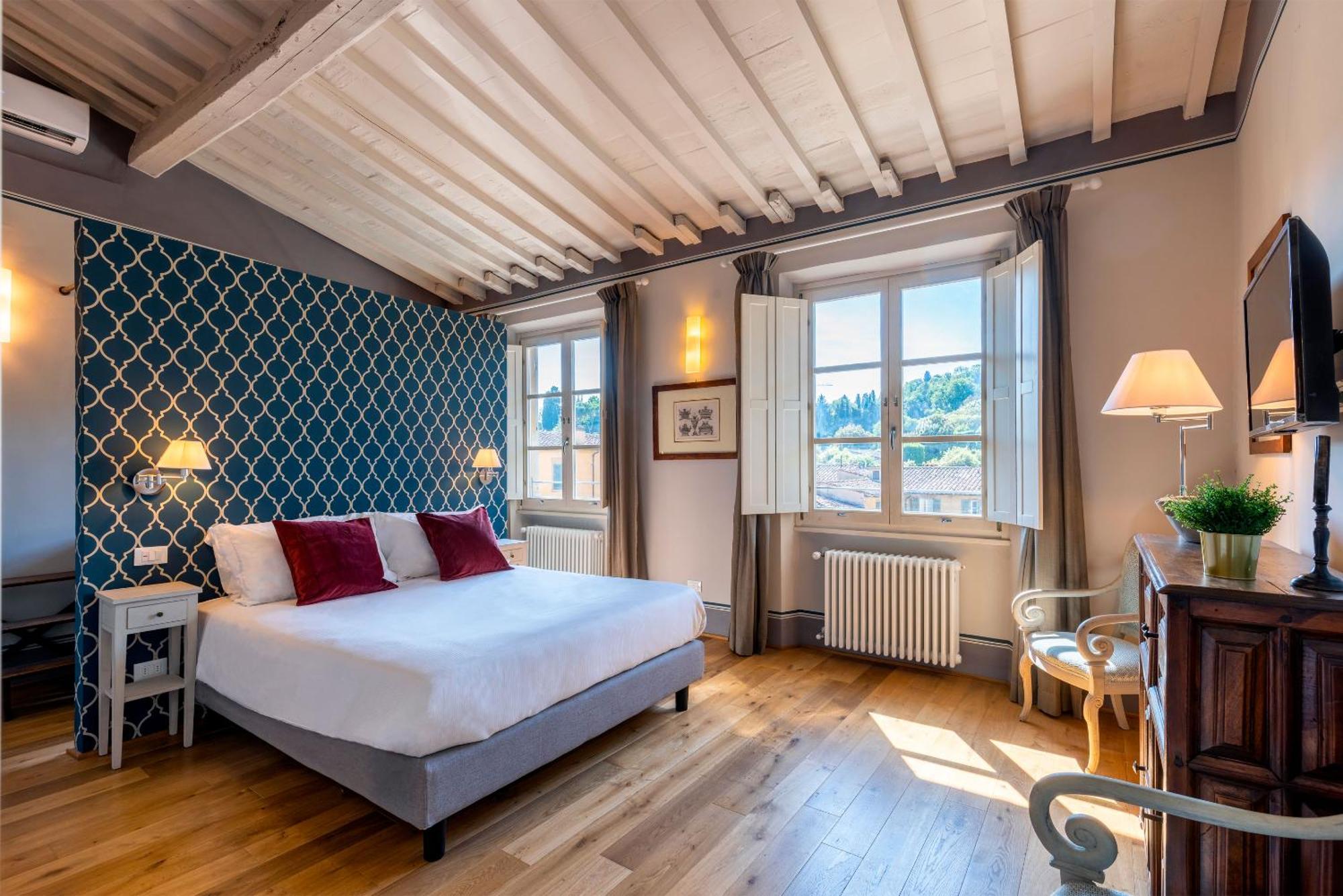 Genteel Home Piazza Pitti Флоренция Экстерьер фото