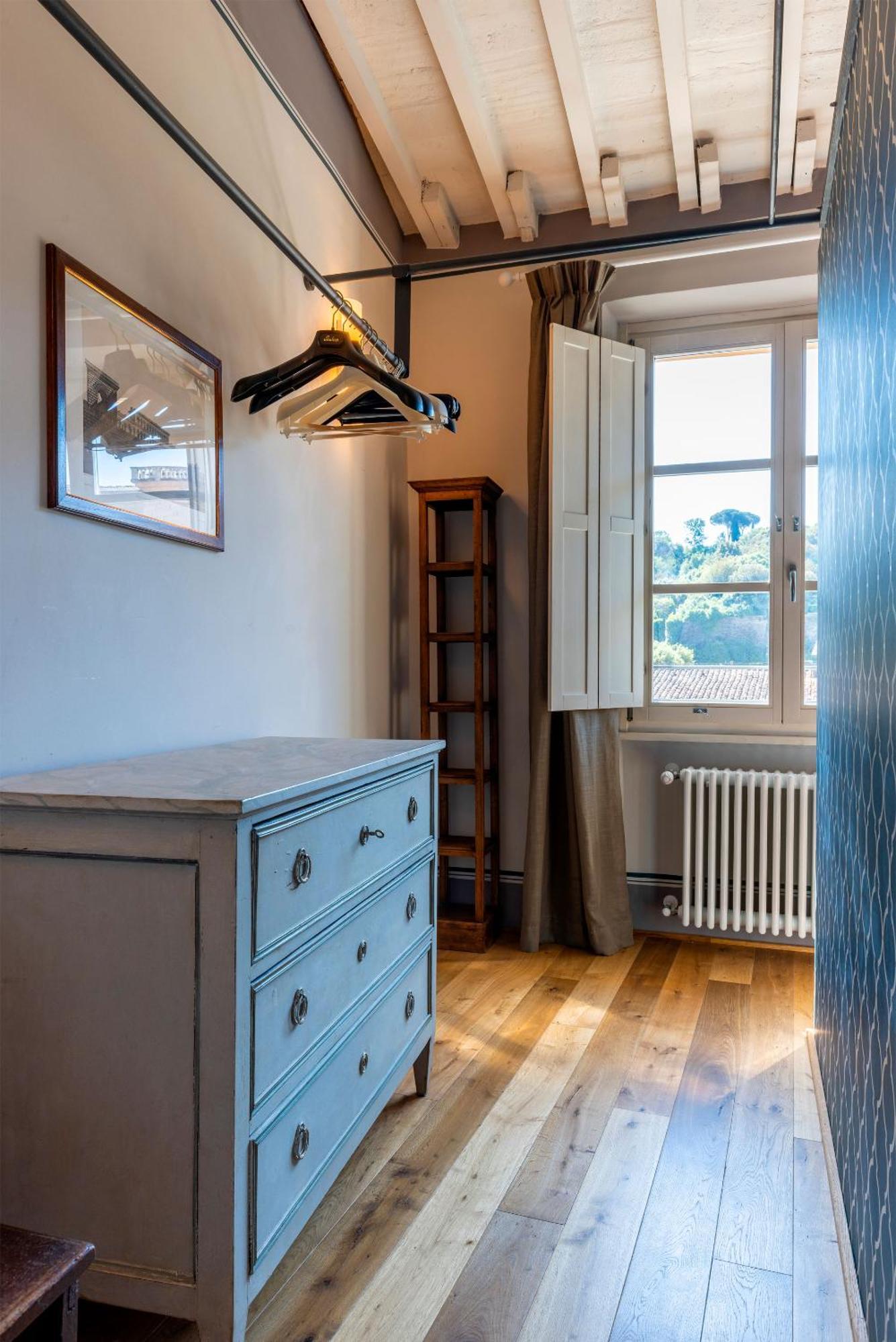 Genteel Home Piazza Pitti Флоренция Экстерьер фото