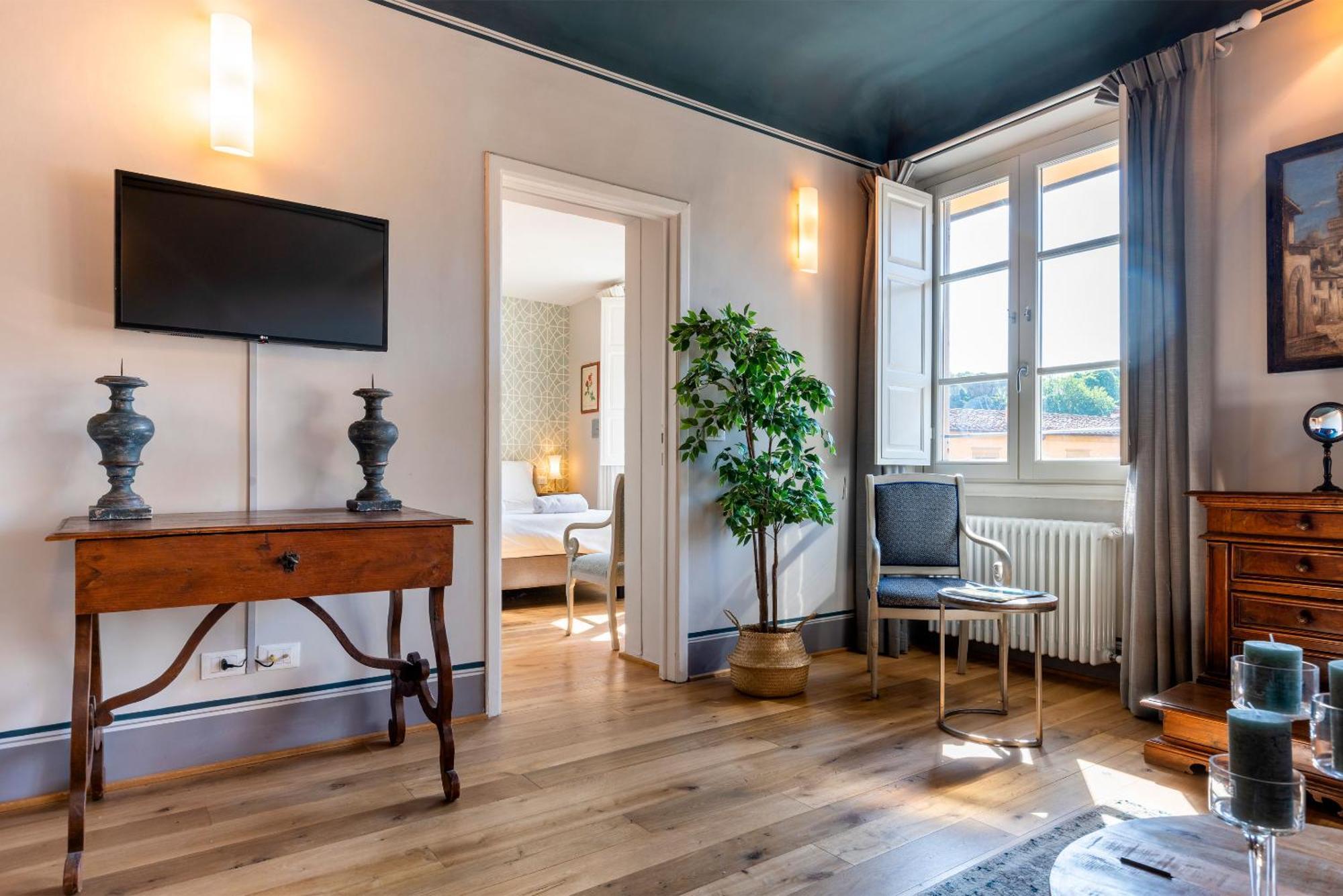 Genteel Home Piazza Pitti Флоренция Экстерьер фото