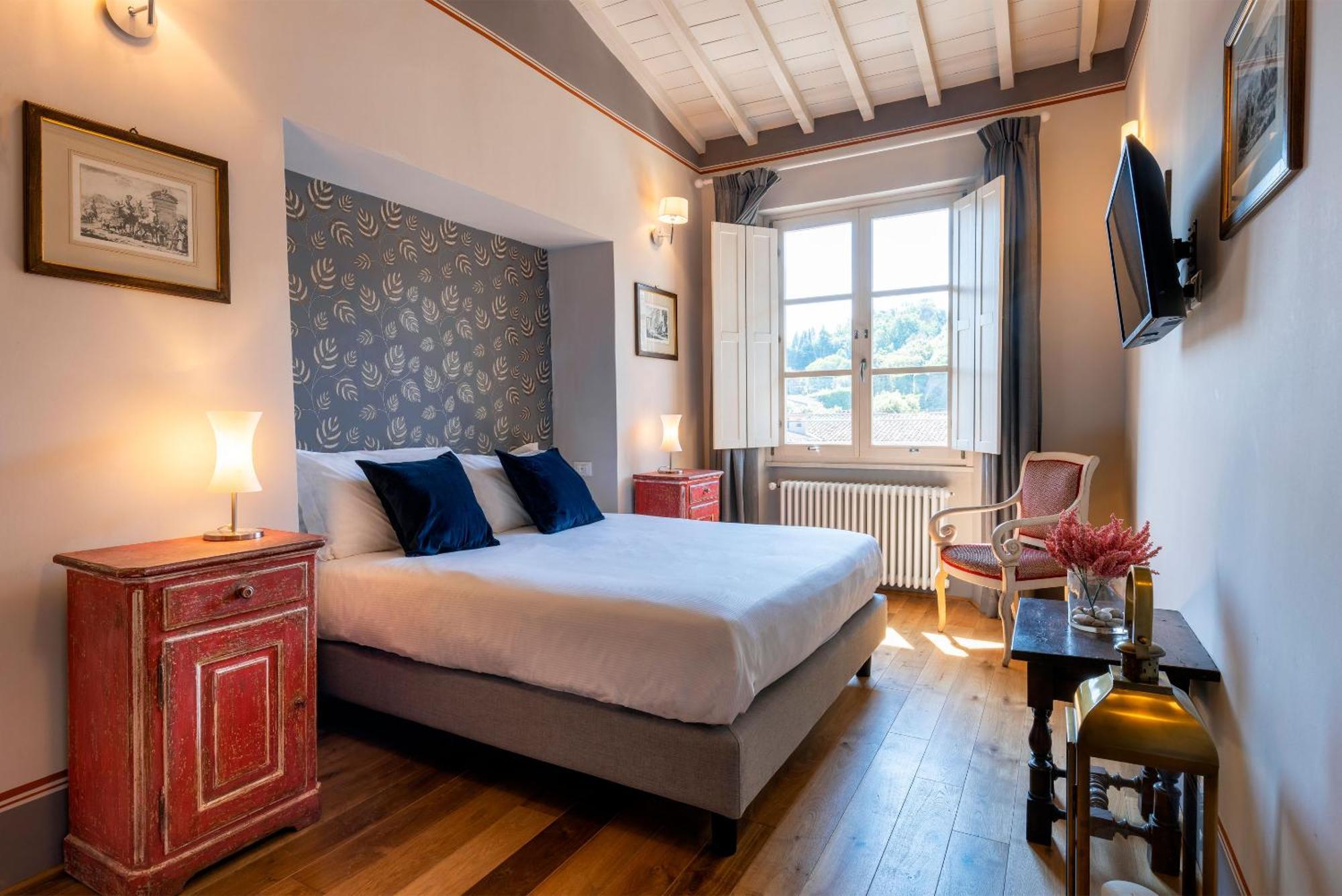 Genteel Home Piazza Pitti Флоренция Экстерьер фото